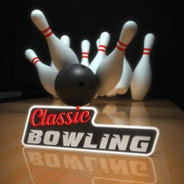Precision Bowling Classic