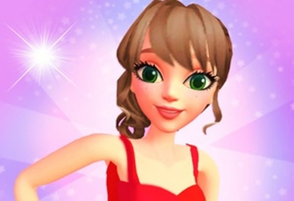 Style Quest: Fashion Contest