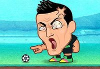 Soccer Star Showdown