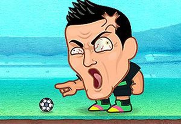 Soccer Star Showdown