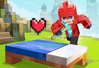 Block World Defense: Strategy Quest