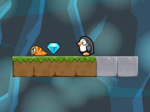Arctic Gem Quest