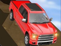 Off-Road Truck Driving Challenge