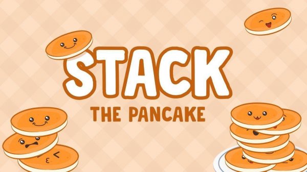 Tower of Flapjacks