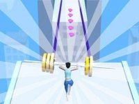 Vitality Runner: Athletic Adventures