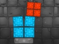 Vibrant Block Logic Challenge