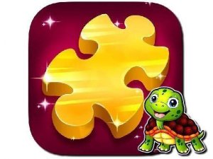Tortoise Picture Puzzle Challenge