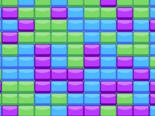 GridFit Tile Puzzle