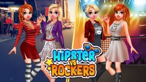 Fashion Mix Lab: Casual & Alternative Styles