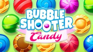 Candy Pop Match Adventure