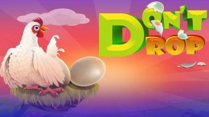 Nest Tumble: A Relaxing Browser Puzzle