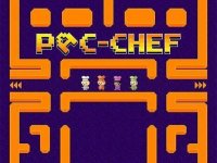 Kitchen Quest Chef Runner