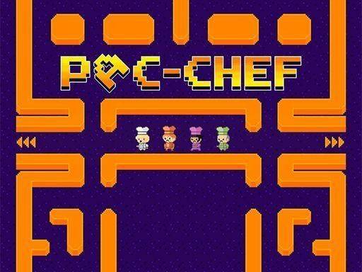 Kitchen Quest Chef Runner