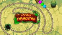 Color Match Dragon Adventure