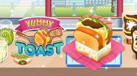 Bread Artisan: Quick Kitchen Challenge