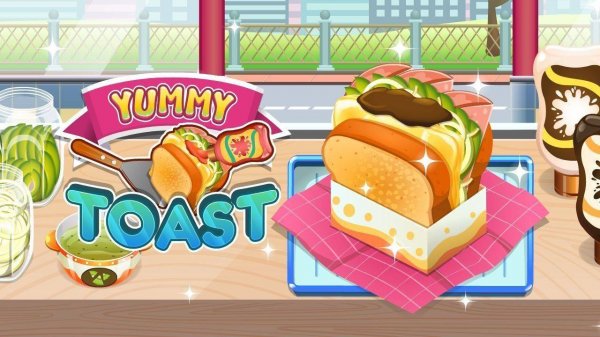 Bread Artisan: Quick Kitchen Challenge