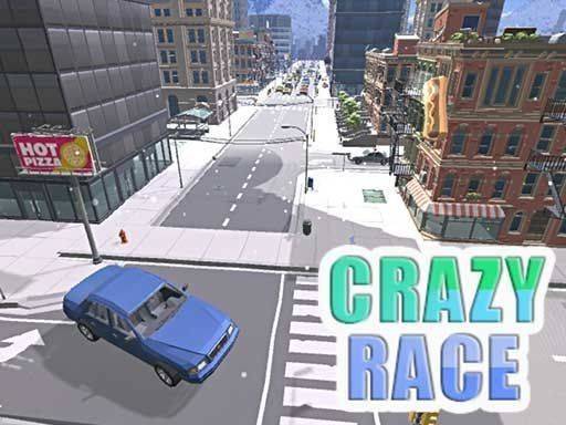 Speed Circuit Challenge