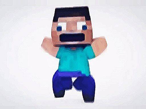 Block Runner World