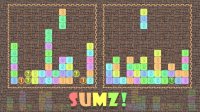 Number Grid Logic