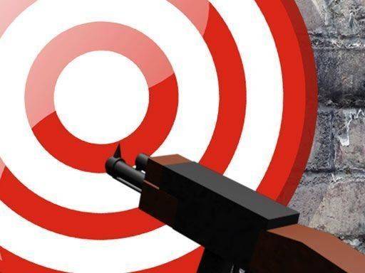 Target Tap Trainer