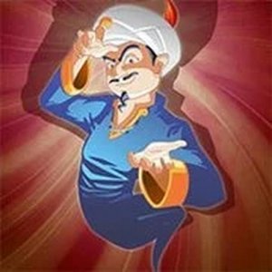 Who Am I? Character Detective Game