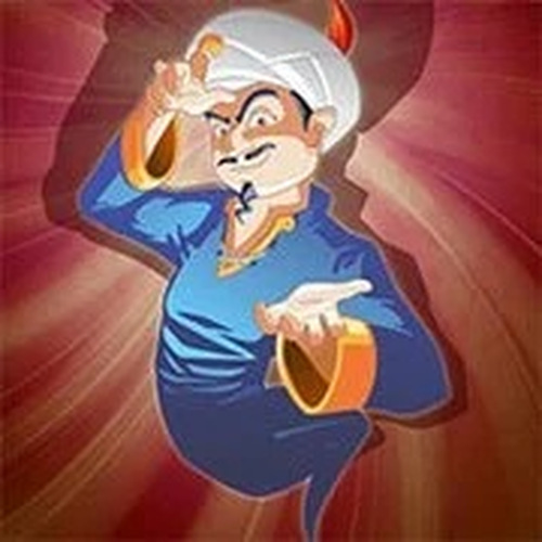 Who Am I? Character Detective Game