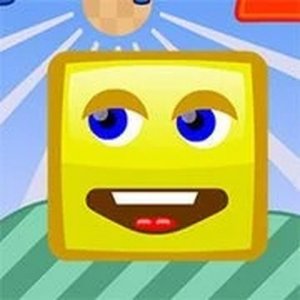 Hue Match: Shape Sorting Puzzle