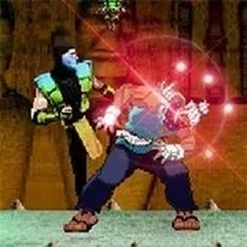 Champions Clash Arena Masters Action Game