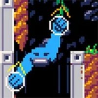 Grabber's Leap: Arcade Climber