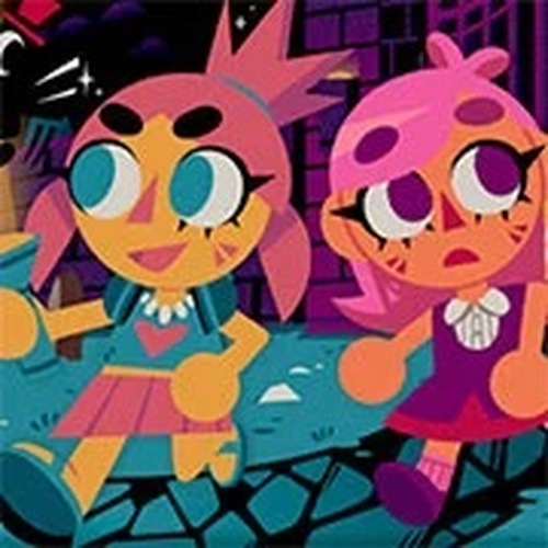 Mysterious Manor Puzzle Journey