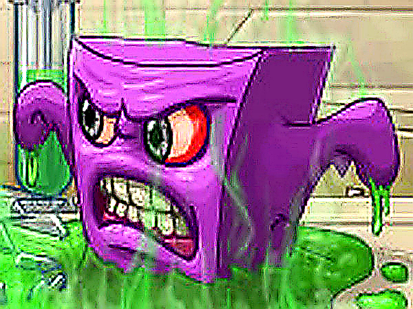 Creature Swap Logic Puzzle