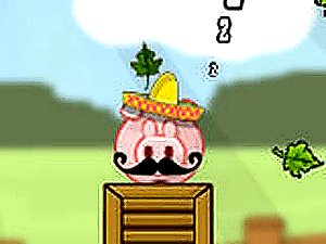 Barnyard Escape: A Physics Puzzle