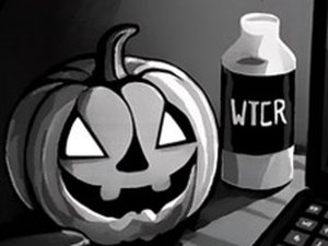 The Survey: Halloween Quiz