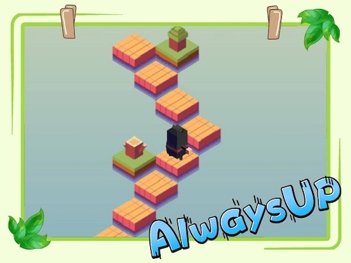 Sky Leap Platform Quest