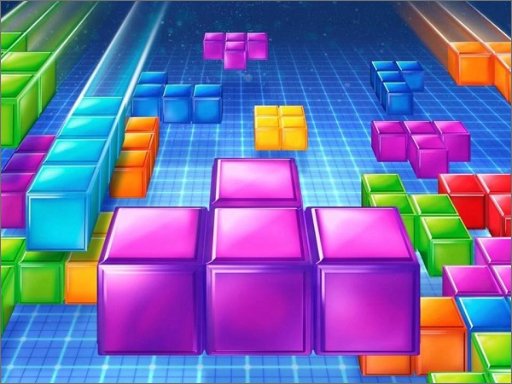 Classic Block Puzzle Challenge