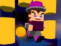 Temple Dash Runner