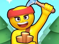 Tropical Island Builder