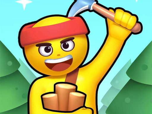 Tropical Island Builder