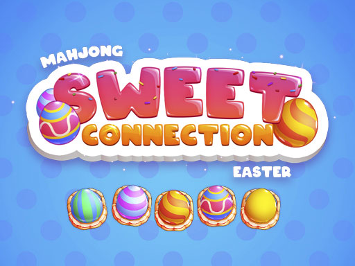Easter Mahjong Puzzle Match