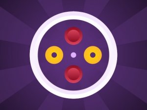 Morph Match Shape Puzzle