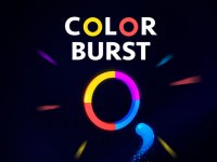 Color Match Arcade Runner