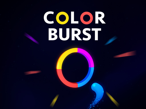 Color Match Arcade Runner