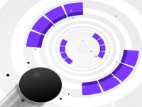 Rolly Vortex Reflex Arcade