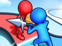 Commanders Duel Strategy Game