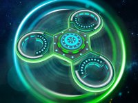 Spinner Calm Relaxation Game