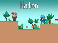 Haton Fruit Dash
