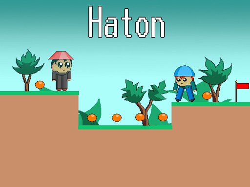 Haton Fruit Dash