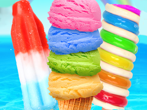 Sweet Treat Decorator Studio