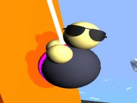Wobble Rope 3D Casual Game