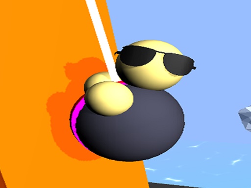 Wobble Rope 3D Casual Game